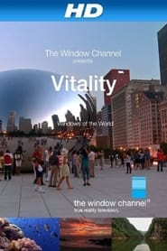 Vitality 2012 (سرزندگی)