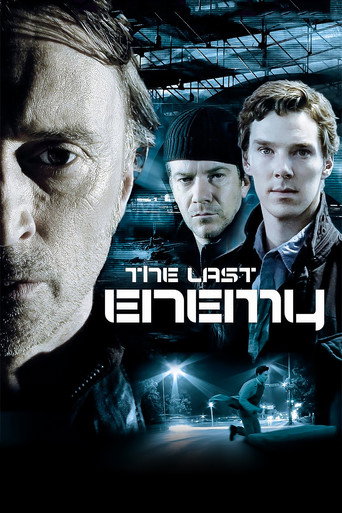 The Last Enemy 2008 (آخرین دشمن)