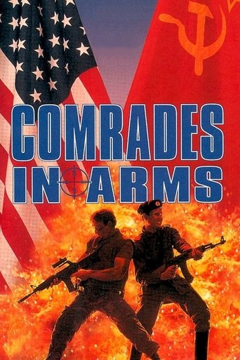 Comrades in Arms 1991 (رفقای جنگی)