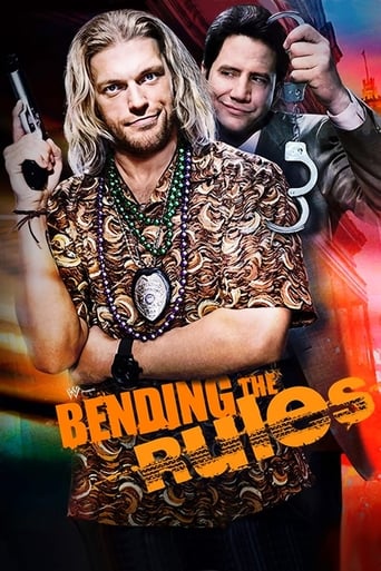 Bending The Rules 2012 (پیچوندن قوانین)