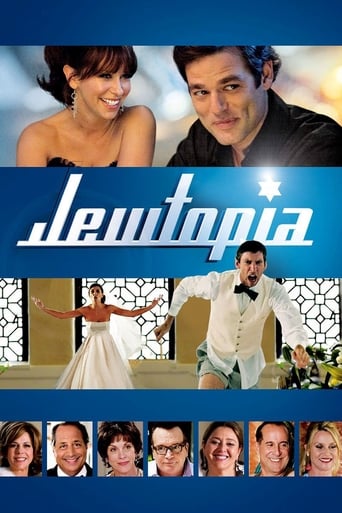 دانلود فیلم Jewtopia 2012 (سرزمین یهودی ها)
