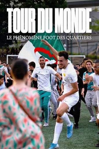 Tour du monde 2022