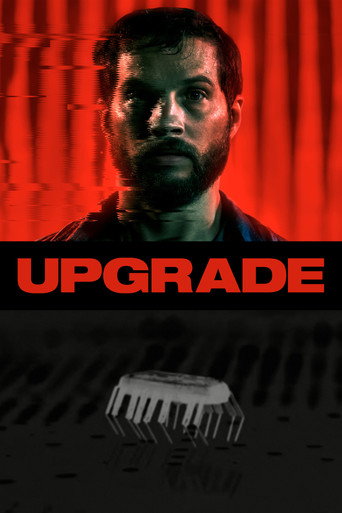 Upgrade 2018 (ارتقا)