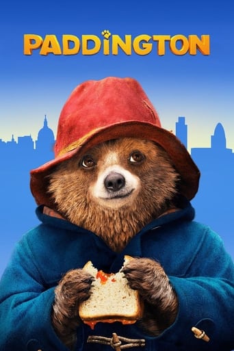 Paddington 2014 (پدینگتون)