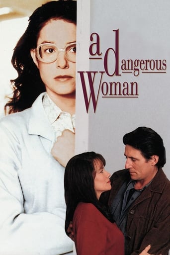 دانلود فیلم A Dangerous Woman 1993 (زنی خطرناک)