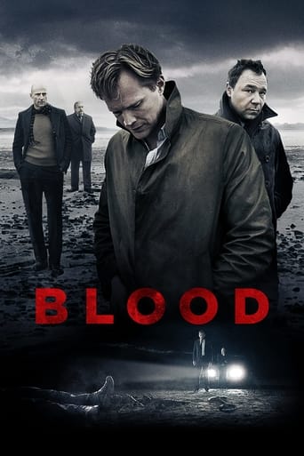 Blood 2012 (خون)