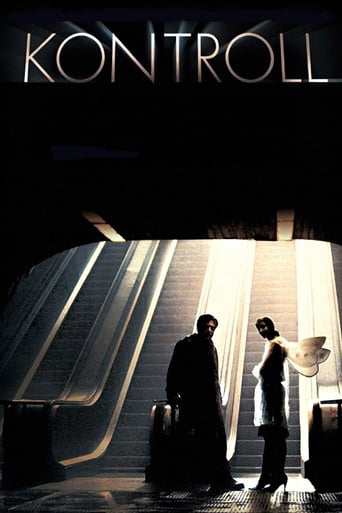 دانلود فیلم Control 2003 (کنترل)