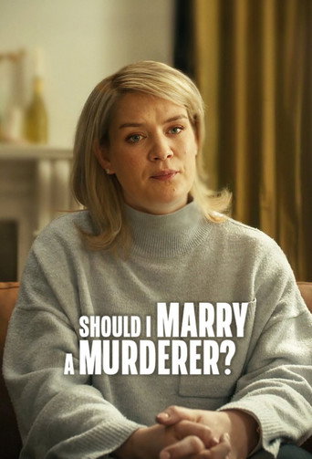 دانلود سریال Should I Marry a Murderer? 2026