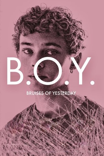 B.O.Y.: Bruises of Yesterday 2024