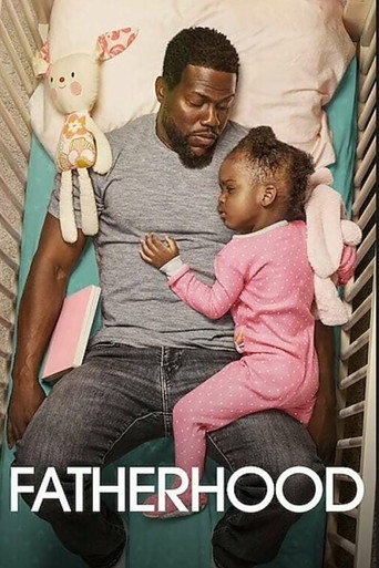Fatherhood 2021 (پدرانه)