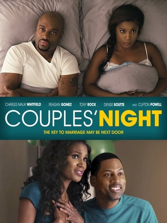دانلود فیلم Couples' Night 2018