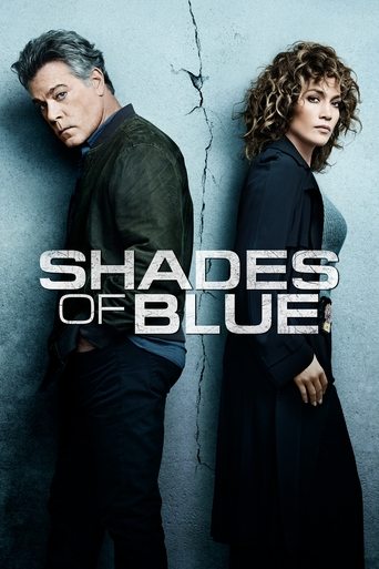 Shades of Blue 2016 (سایه های آبی)