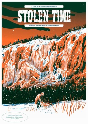 دانلود فیلم Stolen Time 2025