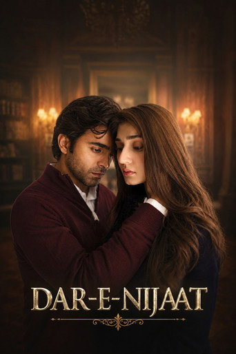 دانلود سریال Dar-E-Nijaat 2026