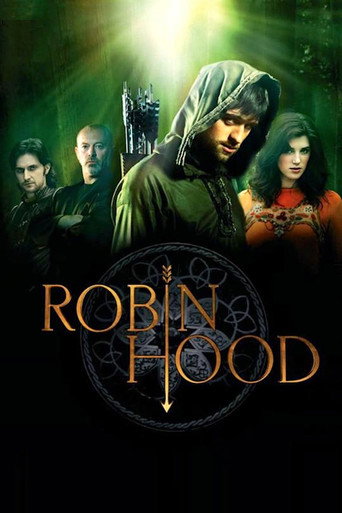 Robin Hood 2006 (رابین هود)
