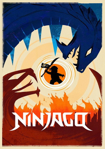 دانلود سریال Ninjago: Masters of Spinjitzu 2011 (نینجاگو: ارباب اسپینجیتزو)
