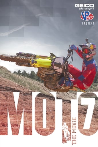 Moto 7: The Movie 2015