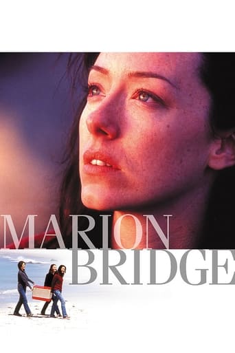 دانلود فیلم Marion Bridge 2002 (پل ماریان)