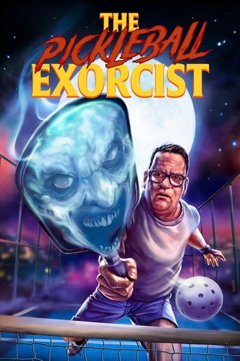 The Pickleball Exorcist 2025