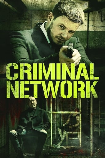 دانلود فیلم Criminal Network 2023
