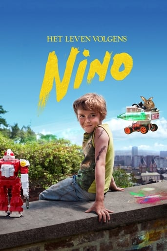 Life according to Nino 2014 (زندگی به روایت نینو)