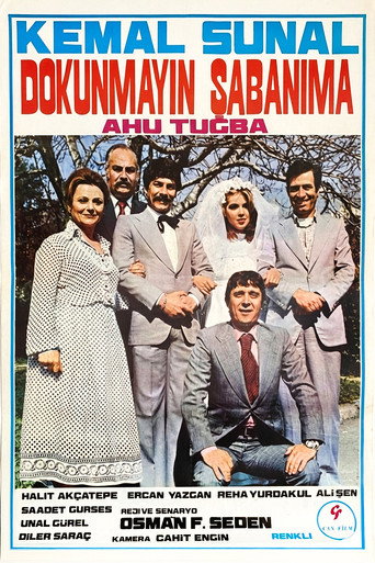 Dokunmayın Şabanıma 1979