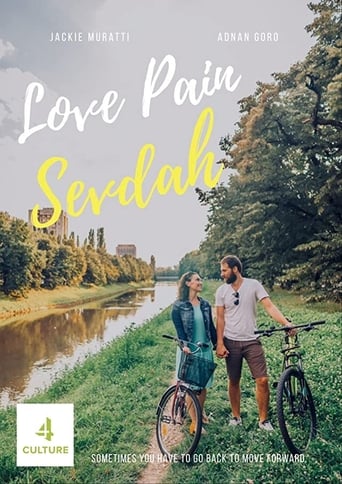 Love Pain Sevdah 2019