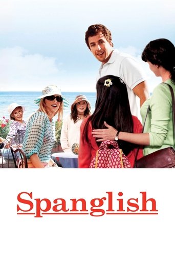 Spanglish 2004 (اسپانگلیش )