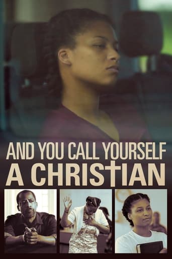دانلود فیلم And You Call Yourself a Christian 2022 (و شما خود را مسیحی می‌خوانی)