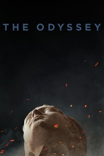 The Odyssey 2026 (ادیسه)