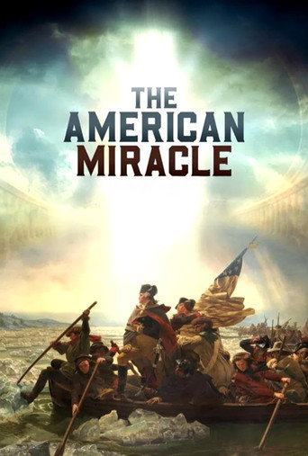 دانلود فیلم The American Miracle 2025