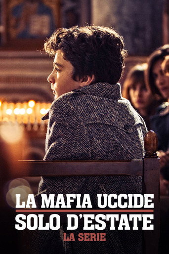 Mafia Only Kills in Summer 2016
