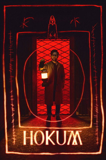 دانلود فیلم Hokum 2026 (چرند)