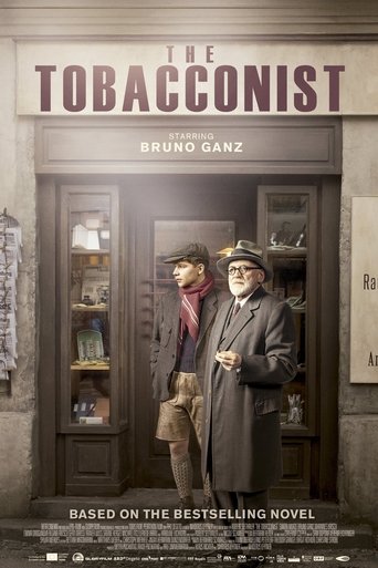 The Tobacconist 2018