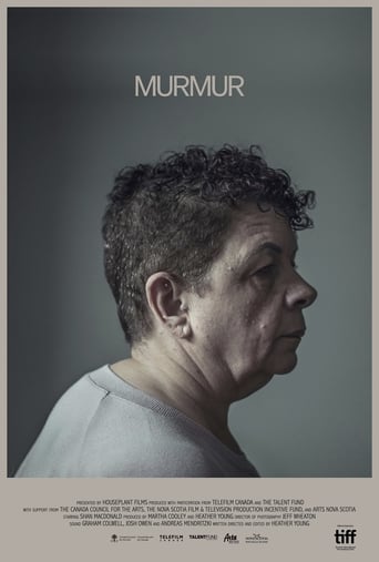 Murmur 2019 (زمزمه)