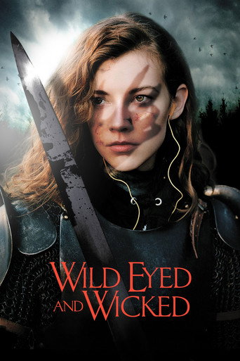 Wild Eyed and Wicked 2023 (تسخیرشده و بی‌ باک)