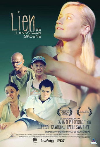 Lien se Lankstaanskoene 2012