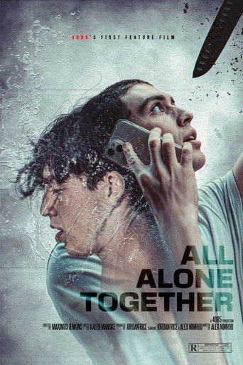دانلود فیلم All Alone Together 2025