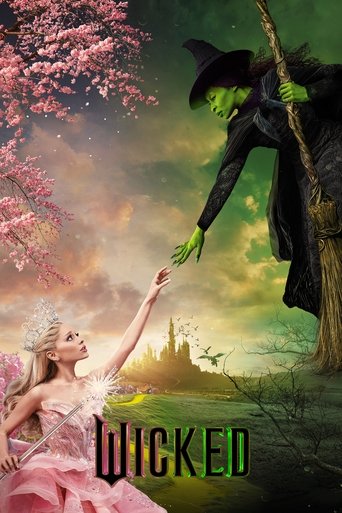 Wicked 2024 (شرور)