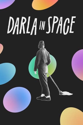 Darla in Space 2024