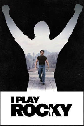 دانلود فیلم I Play Rocky 2026