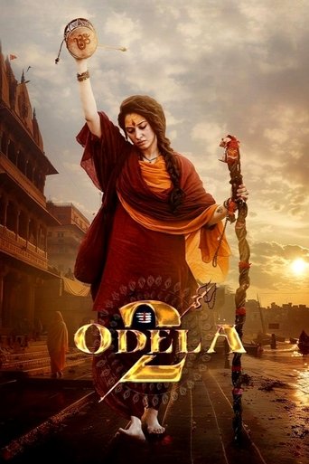 دانلود فیلم Odela 2 2025 (اودِلا ۲)