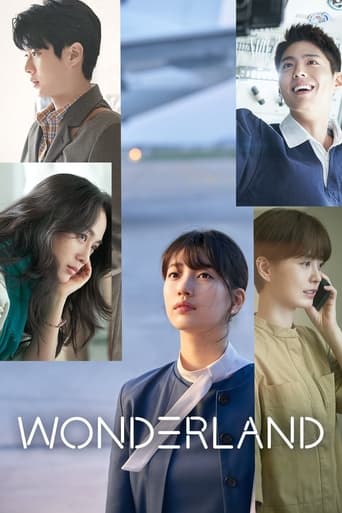 دانلود فیلم Wonderland 2024 (سرزمین عجایب)