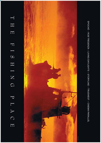 دانلود فیلم The Fishing Place 2024