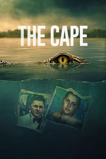 The Cape 2023