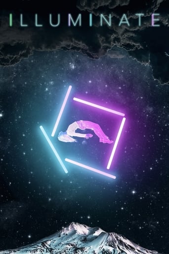 Illuminate 2020 (روشن کردن)