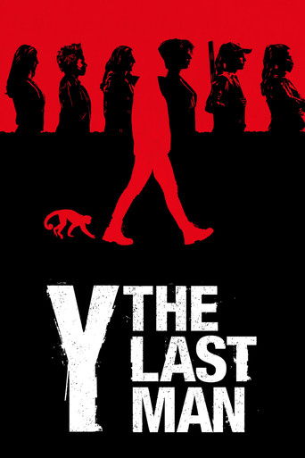 دانلود سریال Y: The Last Man 2021 (وای: آخرین مرد)