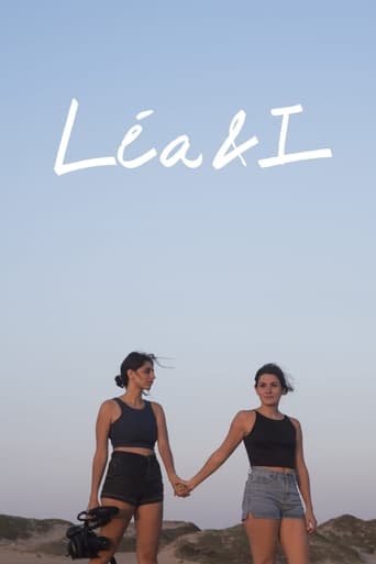 Léa & I 2019