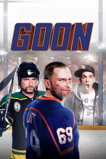 Goon 2011 (شرخر )