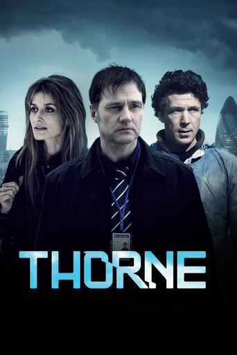 دانلود سریال Thorne 2010 (تورن: خواب آلود)
